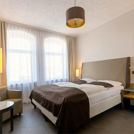 Szálloda Garni 